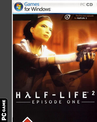 Half-Life 2 Episode 1 Longplay
